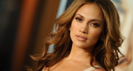 Jennifer Lopez revela que su familia no tenía mucho dinero cuando era una niña