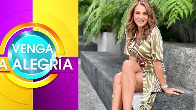 Tras 'veto' de Televisa y 5 años en TV Azteca, Flor Rubio sería despedida de 'VLA' por esto