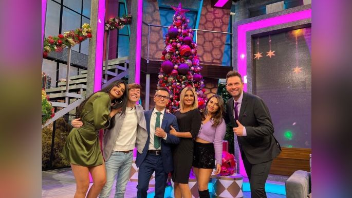 Tras 16 años en vivo, ejecutivos de TV Azteca cancelarían 'VLA'; este matutino lo reemplazaría