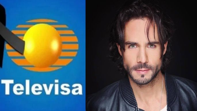 "Es lo más doloroso": Galán de Televisa, devastado, habla en 'Hoy' de la muerte de su "hijo"