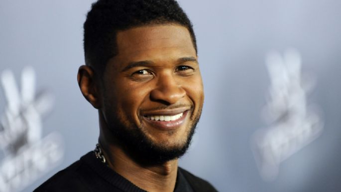 “Pensé que teníamos más tiempo”: Usher se muestra destrozado por la muerte de su abuela