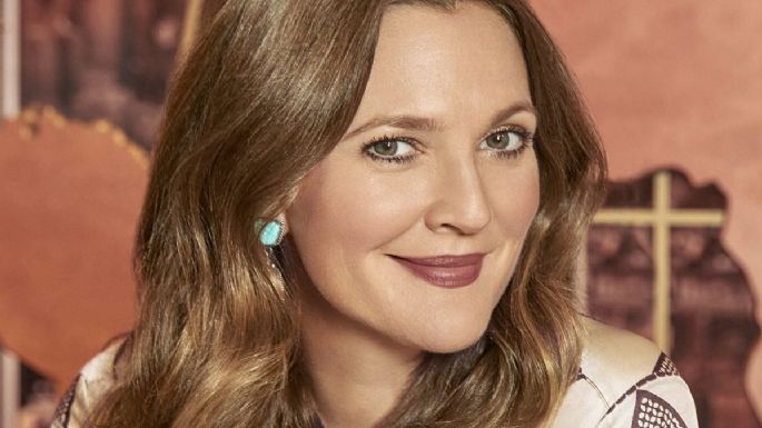 Drew Barrymore revela que se hundió en el alcohol luego de su divorcio