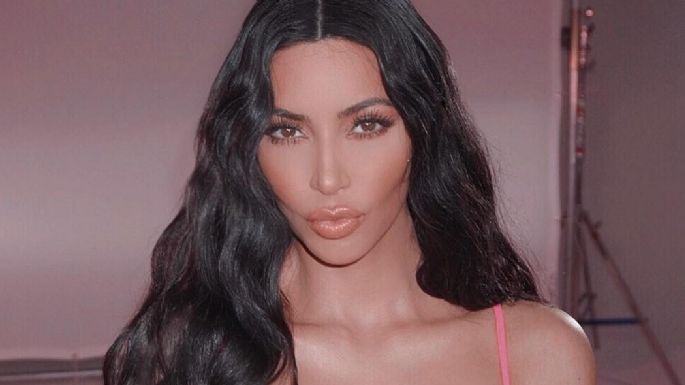 Kim Kardashian por fin habla sobre sus dificultades con el escándalo de Balenciaga