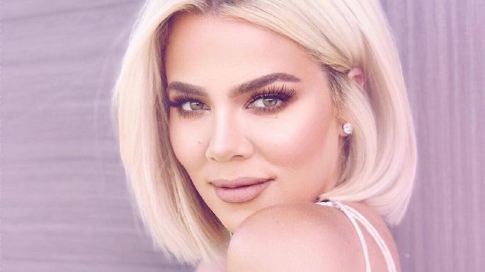 Khloé Kardashian se sincera sobre conocer la “versión más rota” de ella misma