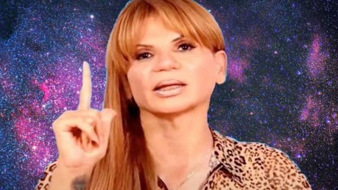 Horóscopo miércoles 28 diciembre del 2022: Mhoni Vidente revela que te deparan los astros