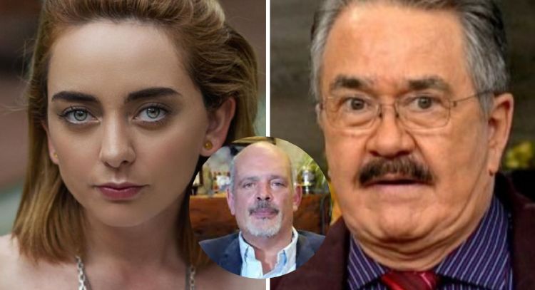 Pedrito Sola no está de acuerdo con la petición de María Bobadilla en el caso Coco Levy