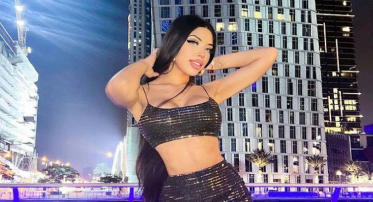 (Fotos) Yeri Mua eleva la temperatura en Instagram al posar en pijama