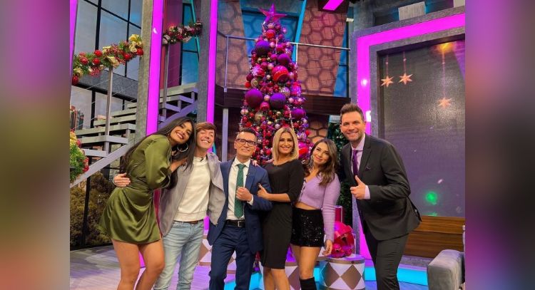 Tras 16 años en vivo, ejecutivos de TV Azteca cancelarían 'VLA'; este matutino lo reemplazaría