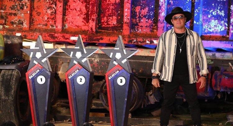 Exatlón All Star: ¿Quién gana el duelo de los enigmas este martes 21 de febrero?