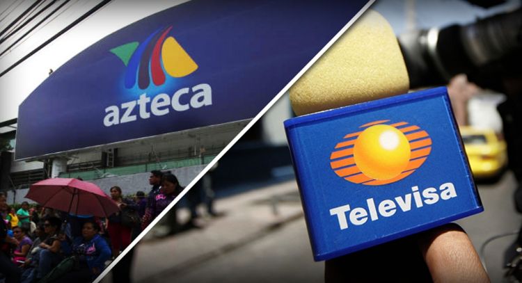 Adiós Televisa: TV Azteca se 'roba' reconocida productora de novelas y preparan 'LQCLM'