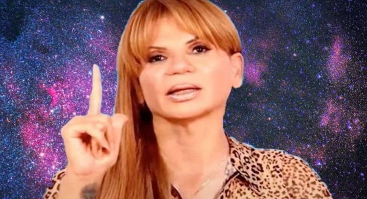 Horóscopo miércoles 28 diciembre del 2022: Mhoni Vidente revela que te deparan los astros