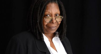 Whoopi Goldberg se disculpa tras nuevamente hacer presuntos comentarios antisemitas