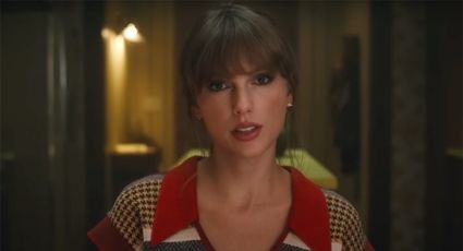 Taylor Swift rompe récords al obtener un histórico número 1 en las listas de canciones