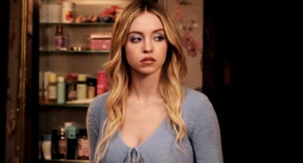 Sydney Sweeney revela que su familia le dijo que buscara un "trabajo de verdad" ¿Deja de actuar?