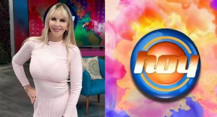 Adiós Televisa: Querida conductora renunciaría a 'Hoy' por proyecto ¿en TV Azteca?