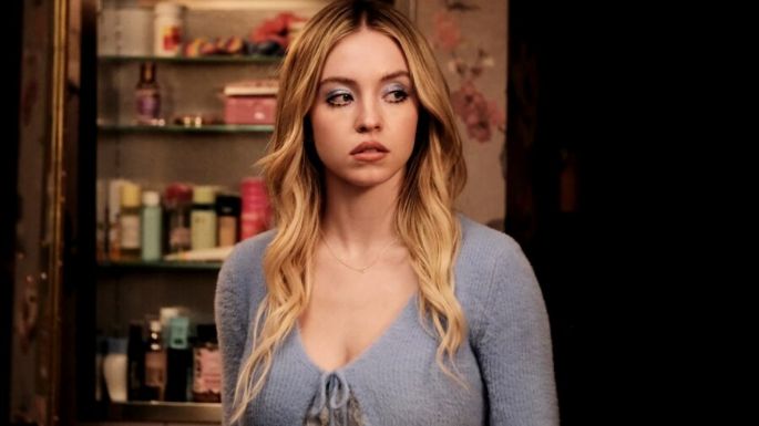 Sydney Sweeney revela que su familia le dijo que buscara un "trabajo de verdad" ¿Deja de actuar?