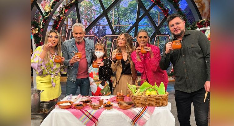 Tras 30 años en Televisa, galán de novelas le dice adiós a 'Hoy'; ex 'Acapulco Shore' lo reemplaza