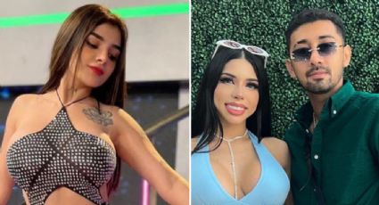 "Me cag…": Karely Ruiz defiende a Yeri Mua de su ex, Brian Villegas