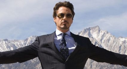 Robert Downey Jr. regresaría como Iron Man para varios proyectos de Marvel Studios; no ha muerto