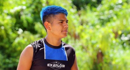 Osyris de Contendientes levanta sospechas de su posible participación en 'Exatlón All Star'