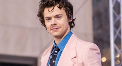 Harry Styles pasa Navidad con su mamá y hermana luego de su truene con Olivia Wilde