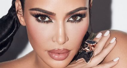 Arremeten contra Kim Kardashian por mostrar a sus mascotas en un garaje