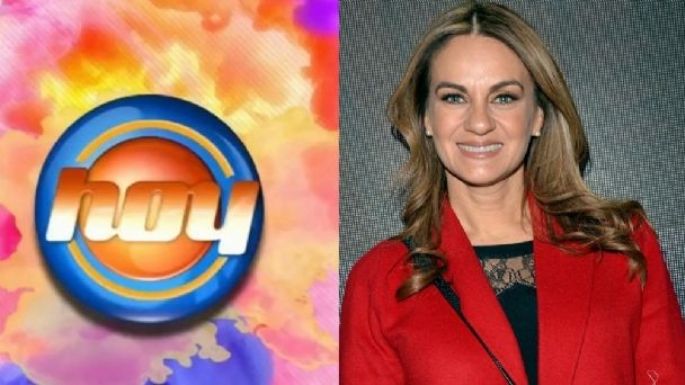 Tras 'despido' de TV Azteca, conductora de 'VLA' firmaría jugoso contrato ¿en Televisa?