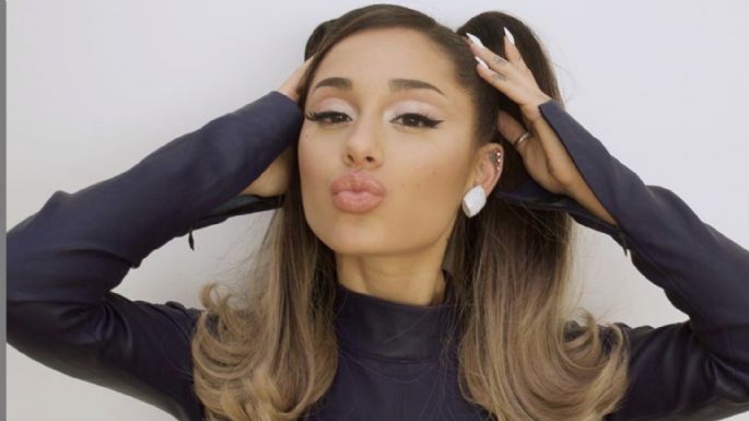 Ariana Grande envía regalos a pacientes en Hospital de Manchester