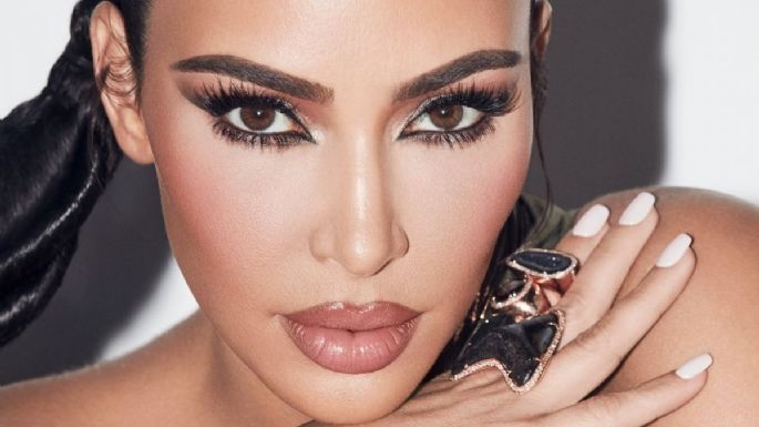 Arremeten contra Kim Kardashian por mostrar a sus mascotas en un garaje