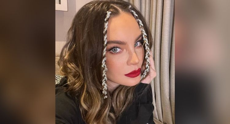 Manager de Belinda es acusada de intimidar a empresario para evitar que se filtre información