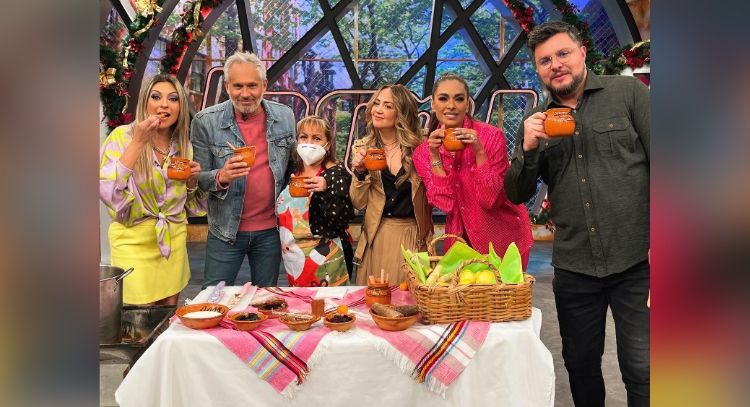 Adiós 'Hoy': Tras 27 años en Televisa, Galilea Montijo deja el matutino por este motivo