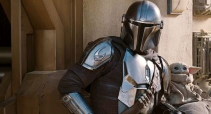 'The Mandalorian': Jon Favreau quiere cada episodio "se sienta como Navidad" en la temporada 3