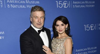 Hilaria revela que no ha estado bien con Alec Baldwin desde la tragedia en el set de 'Rust'