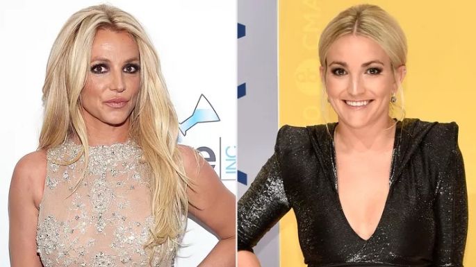 Britney Spears envía un tierno mensaje a su hermana Jamie Lynn tras una fuerte disputa pública