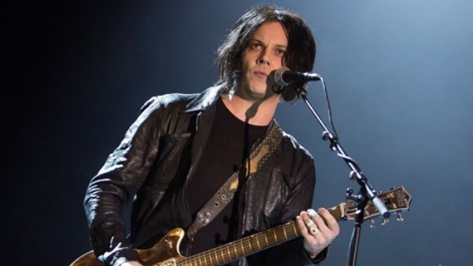 Jack White arremete contra Elon Musk y lo llama hipócrita tras el bloqueo de Kanye West en Twitter