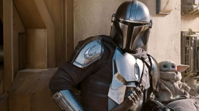 'The Mandalorian': Jon Favreau quiere cada episodio "se sienta como Navidad" en la temporada 3