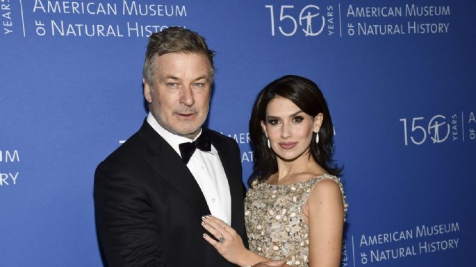 Hilaria revela que no ha estado bien con Alec Baldwin desde la tragedia en el set de 'Rust'