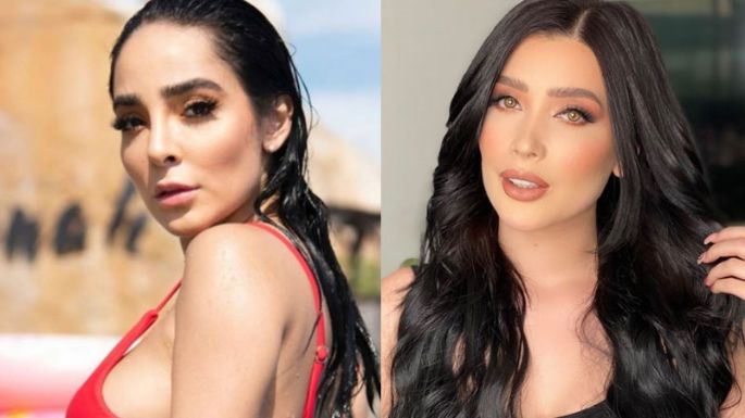 "Me da lástima": Manelyk González reacciona a las declaraciones de Brenda Zambrano