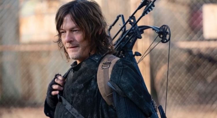 Norman Reedus dice que 'The Walking Dead: Daryl Dixon' será un reinicio; mira aquí los detalles