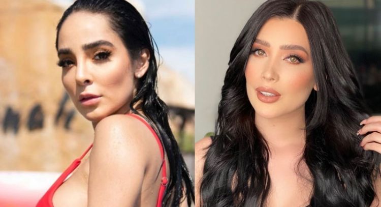 "Me da lástima": Manelyk González reacciona a las declaraciones de Brenda Zambrano