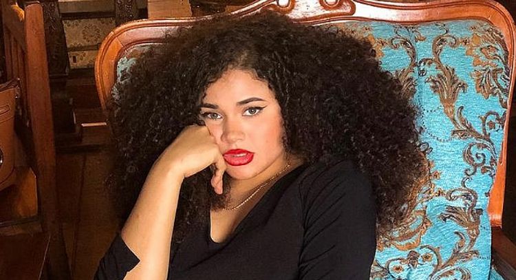 La Academia: Cesia Saenz impacta a sus seguidores al aparecer con radical cambio de imagen