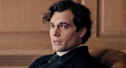 Henry Cavill está en conversaciones para unirse a Robert Downey Jr. en 'Sherlock Holmes 3'