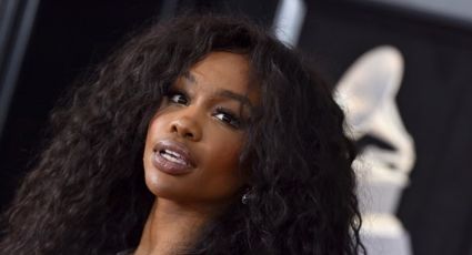 SZA lanza adelanto de su nuevo video 'Kill Bill' en sus redes: "Es lo que todos ustedes merecen"