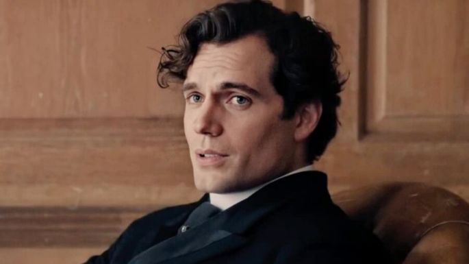 Henry Cavill se convertiría en este héroe de Marvel para 'Capitán América: Nuevo Orden Mundial'