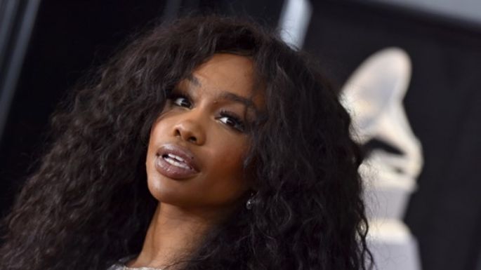 SZA lanza adelanto de su nuevo video 'Kill Bill' en sus redes: "Es lo que todos ustedes merecen"