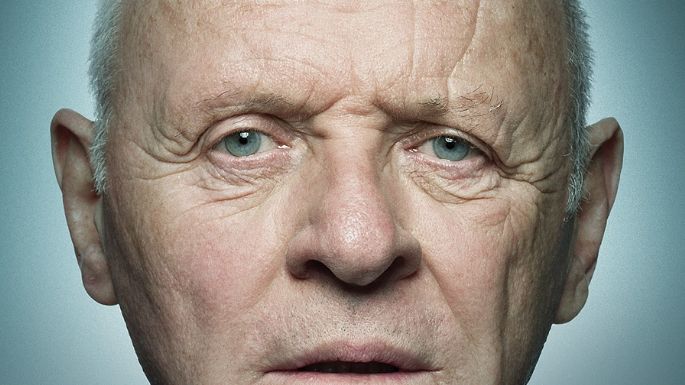 Anthony Hopkins se sincera sobre sus 47 años de sobriedad