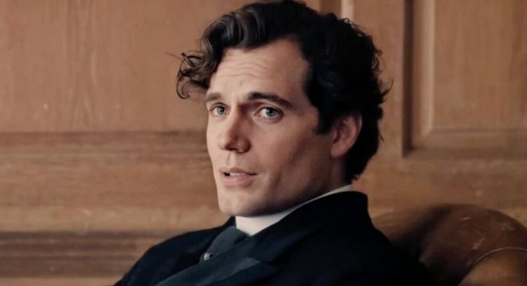 Henry Cavill está en conversaciones para protagonizar junto a Ana de Armas 'Warhammer 40K'