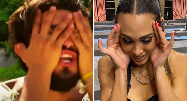 Revive algunas de las polémicas de 2022 en 'Survivor México' y 'MasterChef Celebrity'