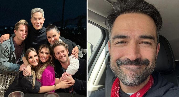 ¿Se avergüenza de RBD? Poncho Herrera se sincera y revela por qué rechazó su éxito de Televisa