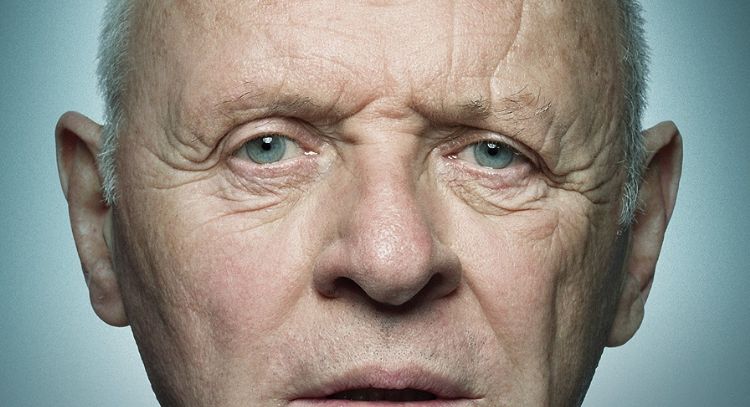 Anthony Hopkins se sincera sobre sus 47 años de sobriedad